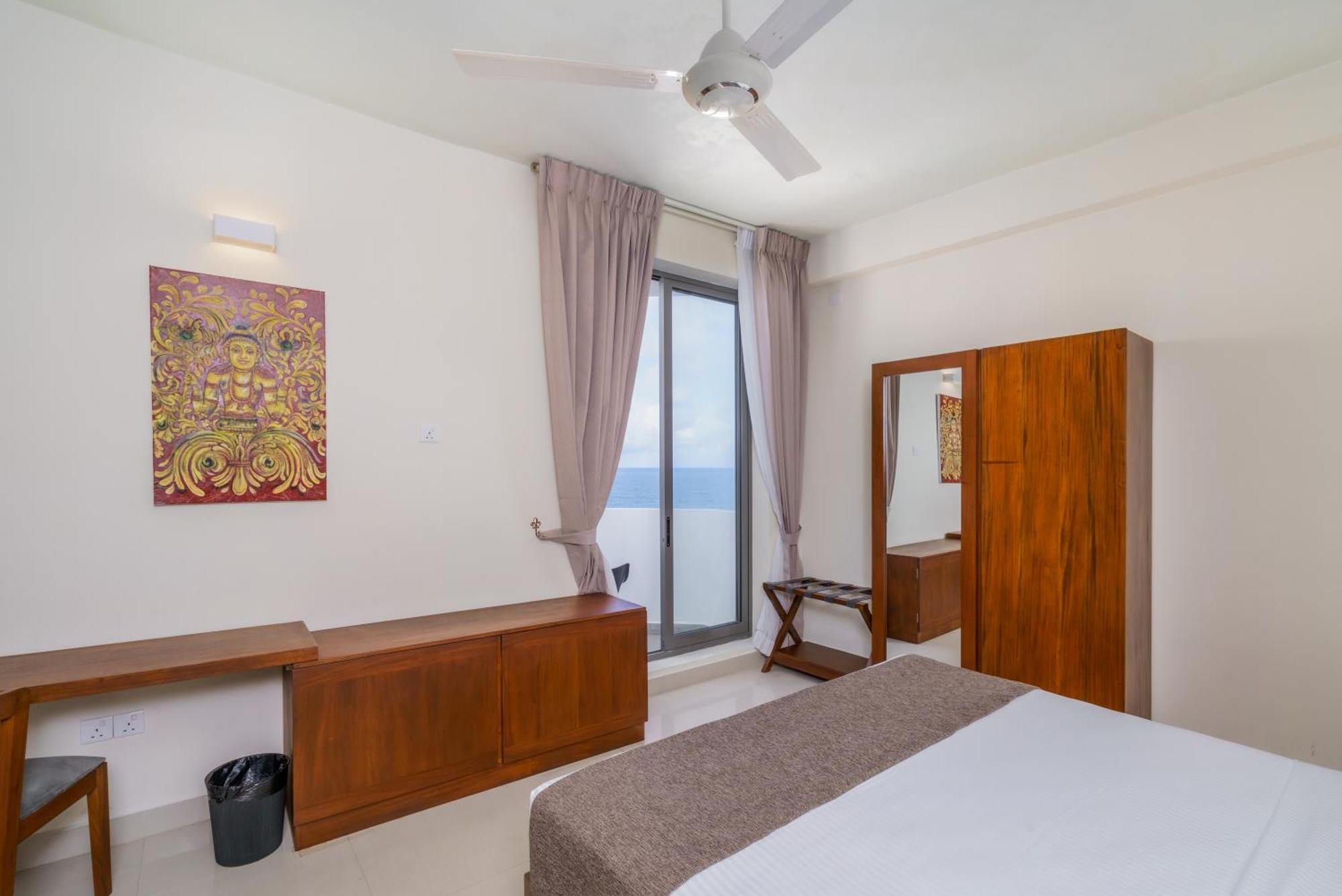 Marine Suites Colombo Exterior foto
